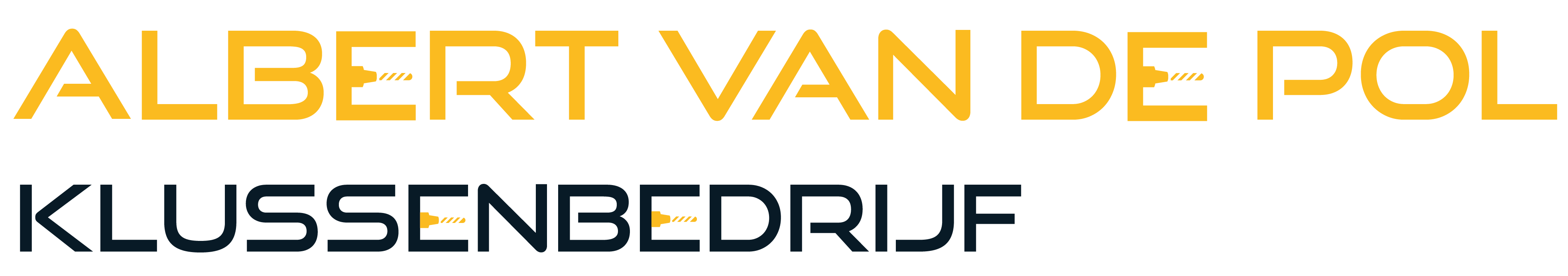 Albert van de Pol
